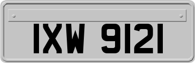 IXW9121