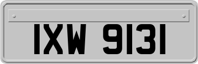IXW9131