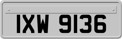 IXW9136