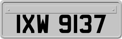 IXW9137