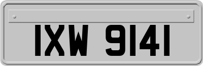 IXW9141