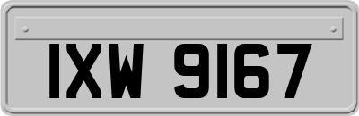 IXW9167