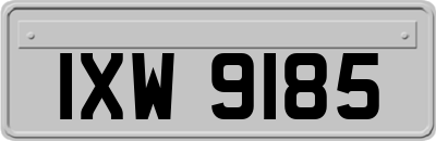 IXW9185