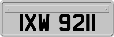 IXW9211