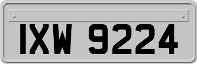 IXW9224