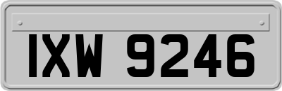 IXW9246