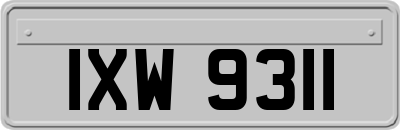 IXW9311