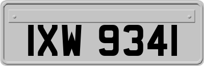 IXW9341