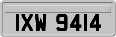 IXW9414