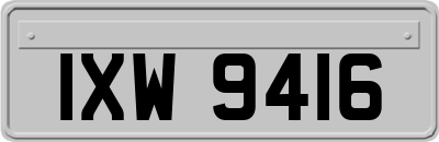 IXW9416