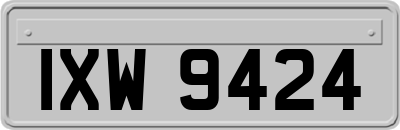 IXW9424