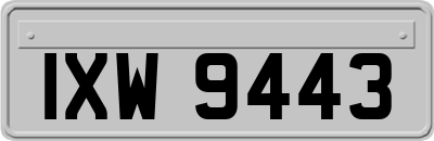 IXW9443