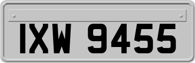 IXW9455