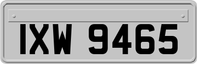 IXW9465
