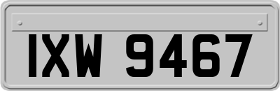 IXW9467