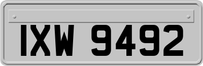 IXW9492