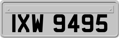 IXW9495