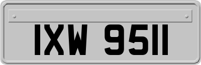IXW9511