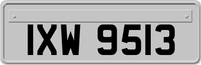 IXW9513