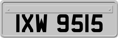 IXW9515