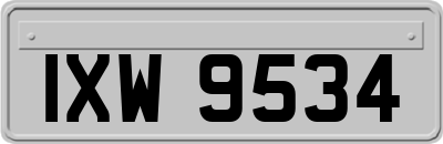IXW9534