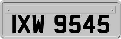IXW9545