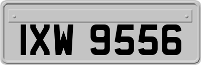 IXW9556