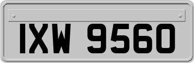 IXW9560