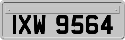 IXW9564