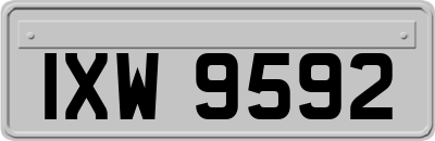 IXW9592
