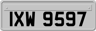 IXW9597