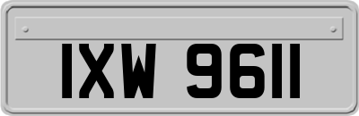 IXW9611