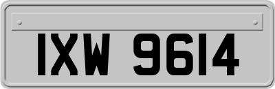 IXW9614