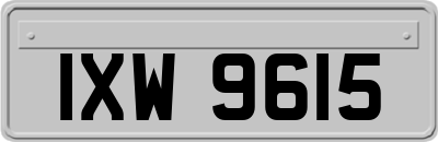 IXW9615