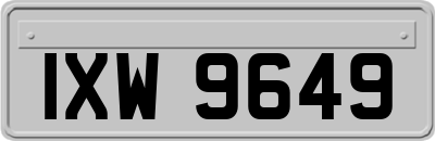 IXW9649