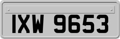 IXW9653