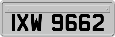 IXW9662