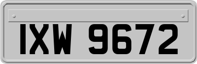 IXW9672
