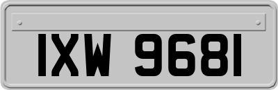 IXW9681