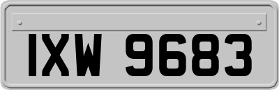 IXW9683