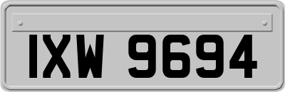 IXW9694