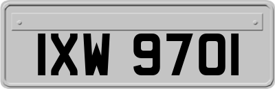 IXW9701