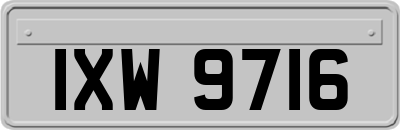 IXW9716