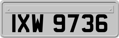 IXW9736