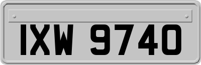 IXW9740