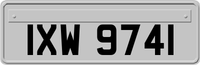 IXW9741