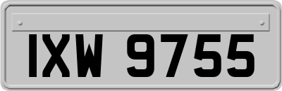 IXW9755
