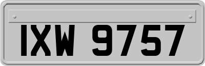 IXW9757