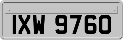IXW9760