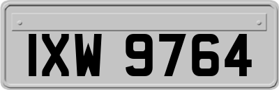 IXW9764